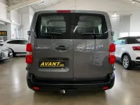 Usado Opel Vivaro-e Combi 120 CV (88 kW) 2023 Gris Monovolumen