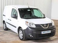 Usado Nissan NV250 N-Connecta 116 CV (85 kW) 2021 Blanco Van