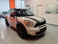 Usado Mini Cooper SD Countryman 143 CV (105 kW) 2012 Blanco SUV