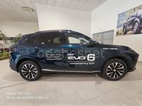 Usado EVO Evo 6 177 CV (130 kW) 2025 Verde SUV