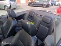 usado Ford Focus Cabriolet Coupe 2.0 I 145 CV MUY CUIDADO