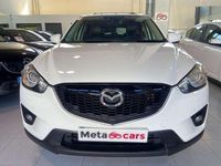 Occasion Mazda CX-5 Luxury 175 ch (128 kW) 2013 Blanc SUV