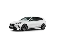 Usado BMW 120 170 CV (125 kW) 2025 Blanco Utilitario