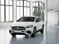 Nuevo Mercedes GLA250 217 CV (159 kW) 2026 Blanco SUV