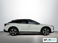 Nuevo Citroën C5 X PureTech 131 CV (96 kW) 2025 Blanco Familiar