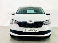 usado Skoda Fabia 1.0 Tsi Ambition 70kw