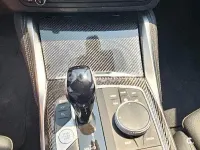 Usado BMW M440 340 CV (250 kW) 2022 Azul Coupe