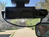 Usado Peugeot 207 70 CV (51 kW) 2008 Rojo Berlina