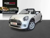 Usado Mini ONE 102 CV (75 kW) 2020 Blanco Utilitario