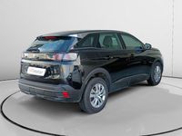 Usado Peugeot 3008 Active 130 CV (95 kW) 2021 Gris / plata SUV