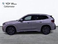 Usado BMW X1 150 CV (110 kW) 2025 Spacesilber (metalizado) SUV