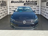 usado VW Polo 1.0 Tsi Advance 70kw