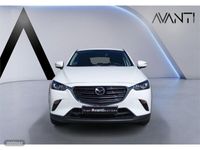 usado Mazda CX-3 2.0 G 89kW (121CV) 2WD Evolution