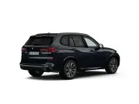 Usado BMW X5 xLine 489 CV (359 kW) 2025 Negro SUV