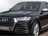 Usado Audi Q7 Sport 435 CV (319 kW) 2017 Negro SUV