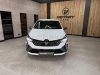 Usado Renault Clio V Esprit Alpine 143 CV (105 kW) 2024 Blanco Berlina