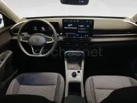 Usado VW T-Roc 116 CV (85 kW) 2026 Azul SUV