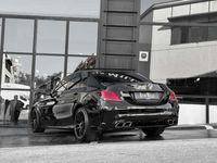 usado Mercedes C63 AMG AMG S Speedshift MCT 9G