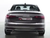Usado Audi A4 Advanced Plus 136 CV (100 kW) 2022 Gris Berlina