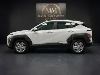 Usado Hyundai Kona 120 CV (88 kW) 2023 Blanco SUV