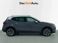 Usado Seat Arona FR 116 CV (85 kW) 2024 Gris SUV