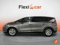 Usado Renault Espace Zen 160 CV (117 kW) 2016 Gris Monovolumen