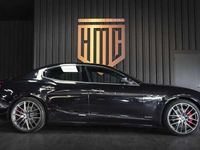 usado Maserati Ghibli GranSport S Q4 Aut. 430