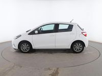 Usado Toyota Yaris Active 110 CV (80 kW) 2018 Blanco Berlina