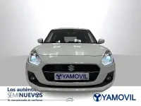 Usado Suzuki Swift GLX 90 CV (66 kW) 2019 Blanco Utilitario