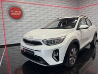 Usado Kia Stonic Plus 84 CV (61 kW) 2022 Blanco SUV