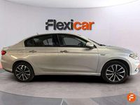 Usado Fiat Tipo Lounge 95 CV (69 kW) 2019 Gris Berlina