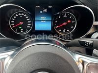 Usado Mercedes C220 170 CV (125 kW) 2019 Blanco Berlina