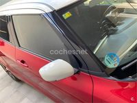 Usado Suzuki Swift 111 CV (81 kW) 2017 Rojo Utilitario
