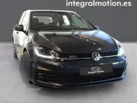 Usado VW Golf VII GTD 183 CV (134 kW) 2019