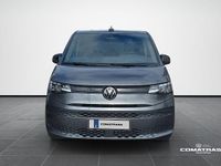 Usado VW Multivan 245 CV (180 kW) 2025 Gris Van