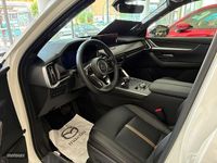 Usado Mazda CX-80 Homura-Line 254 CV (186 kW) 2025 SUV