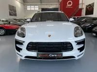 Usado Porsche Macan S 340 CV (250 kW) 2017 Blanco SUV