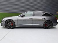 Usado Audi A6 Sport 204 CV (150 kW) 2019 Gris / plata Familiar