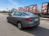 Usado Fiat Tipo Lounge 95 CV (69 kW) 2018 Gris / plata Berlina