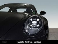 Usado Porsche 911 Carrera S 450 CV (330 kW) 2019 Negro Coupe