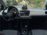 Usado VW up! 75 CV (55 kW) 2012 Blanco Utilitario