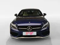 Usado Mercedes C43 AMG AMG 367 CV (269 kW) 2017 SUV