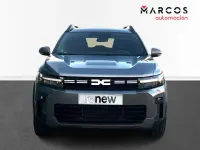 Usado Dacia Bigster Journey 155 CV (114 kW) 2025 SUV