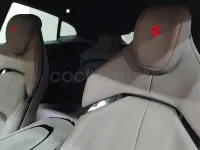 Usado Ferrari Purosangue 725 CV (533 kW) 2025 Gris / plata SUV