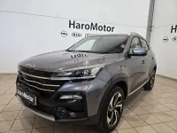 Usado EVO Evo 4 106 CV (77 kW) 2025 Gris / plata SUV