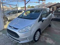 usado Ford B-MAX 1.5TDCi Titanium 75