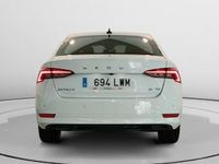 Usado Skoda Octavia Ambition 204 CV (150 kW) 2022
