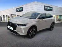Usado DS Automobiles DS7 Crossback Bastille Plus 226 CV (166 kW) 2023 Blanco SUV