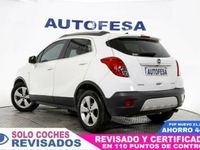 usado Opel Mokka 1.4T 140cv Cosmo 4x2 5p S/S #LIBRO, BLUETOOTH