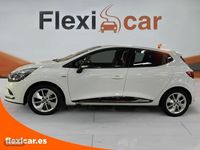 usado Renault Clio IV Life 1.2 16v 55kW (75CV)